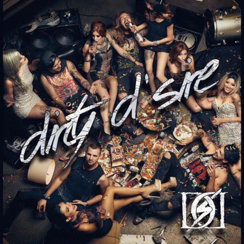 Dirty D'Sire : Hurricane Dirty D'Sire : Hurricane